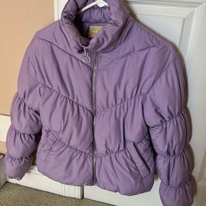 Judith March Puffer Coat